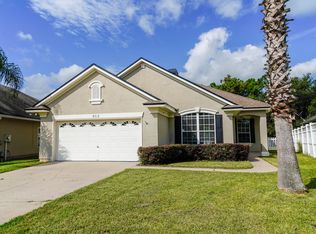 852 Briarcreek Rd, Jacksonville, FL 32225