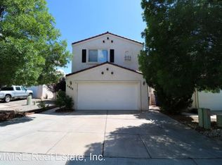 1404 Villa Candela NE, Albuquerque, NM 87113