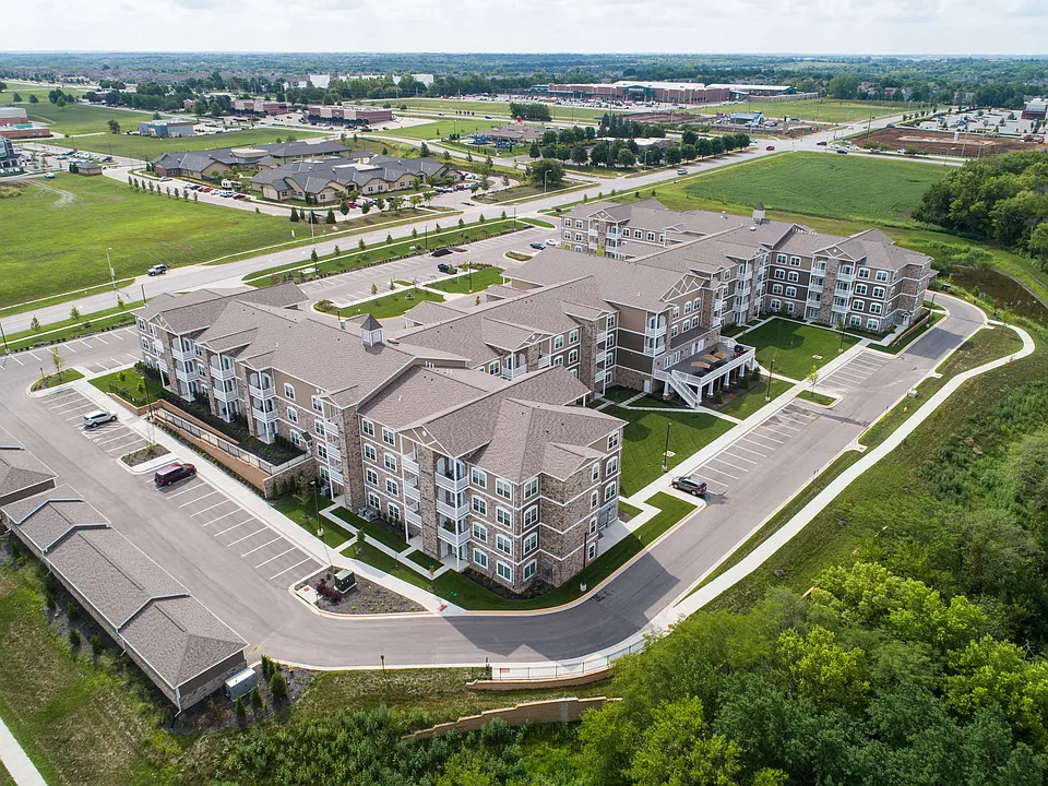 Estates on Greenwood