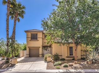 1816 Snow Spring Ln, Las Vegas, NV 89134
