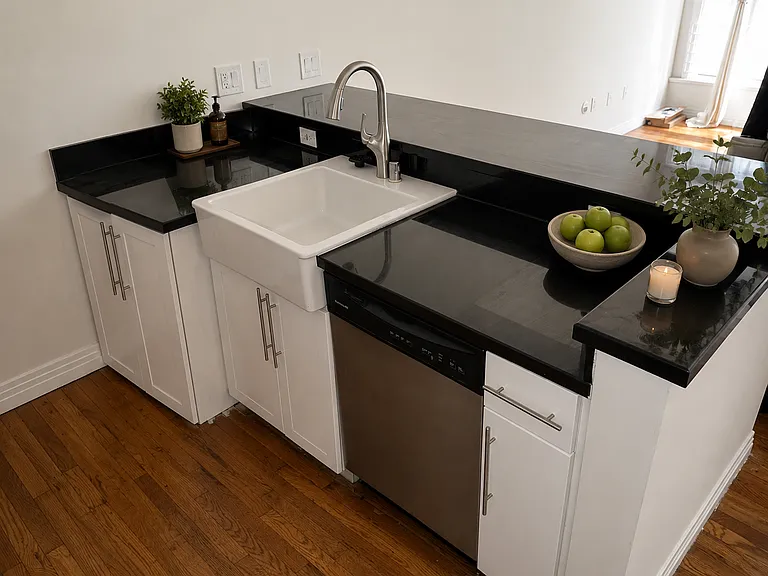 307- Kitchen