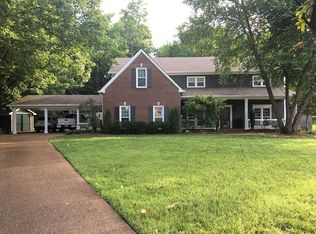 109 Wembly Ct, Franklin, TN 37067