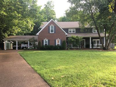 109 Wembly Ct, Franklin, TN, 37067