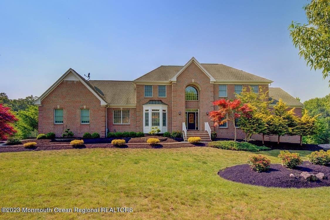 700 Kirwan Court, Freehold, NJ 07728 Zillow