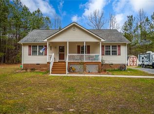 12432 Duncan Rd, Petersburg, VA 23805