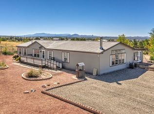 865 Eleanor Rd, Paulden, AZ 86334