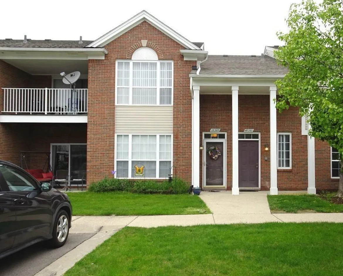 2 bed, 1492 sqft, $1,700 — Photo 1