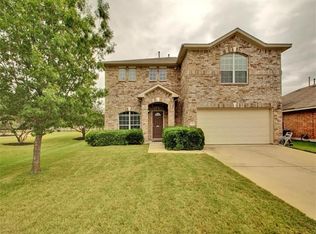 3337 Winding Shore Ln, Pflugerville, TX 78660