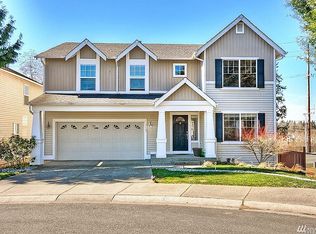 12453 SE 299th Pl, Auburn, WA