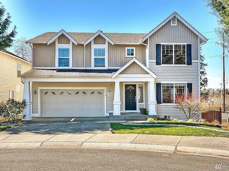12453 SE 299th Pl photo 1