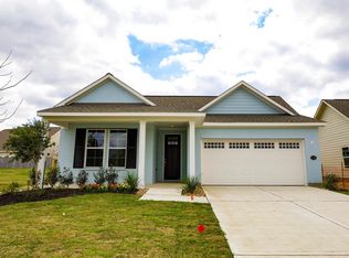 2379 Hagerman Rd, Conroe, TX 77384