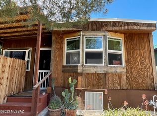 292 N Warren Rd, Benson, AZ 85602