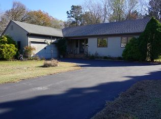 1825 S Mill Dr, Salisbury, MD 21804