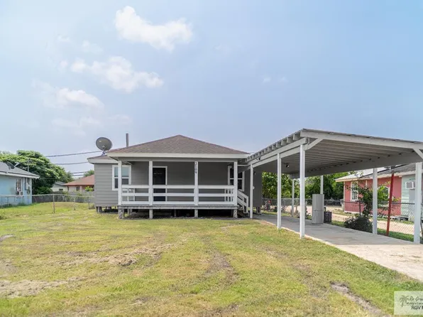 2109 W Buena Vista Ave, Harlingen, TX 78550