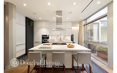 Sold by Douglas Elliman