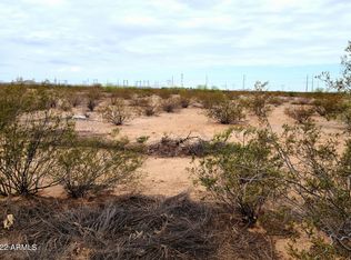 0 N Table Top Rd, Maricopa, AZ 85139