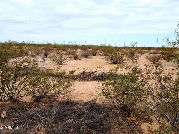 0 N Table Top Road #-, Maricopa, AZ 85139