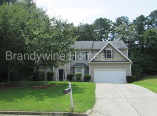 6179 Sable Fox Dr, Riverdale, GA