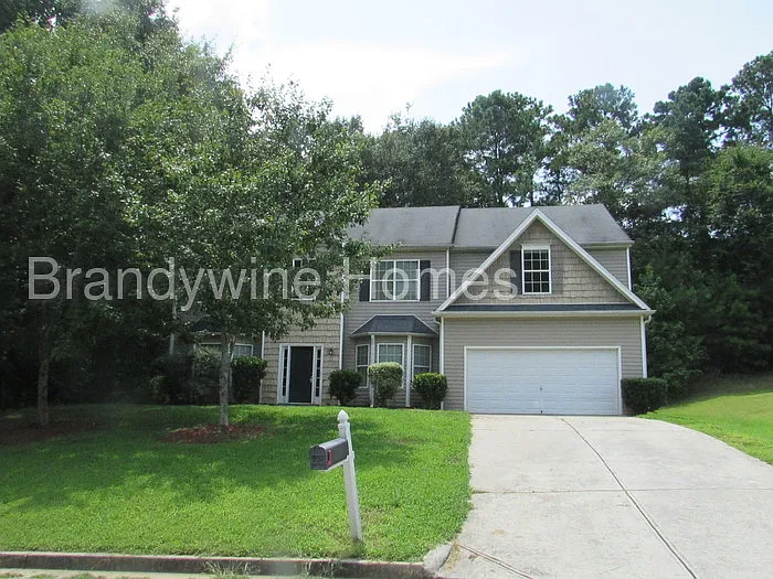 6179 Sable Fox Dr photo 1