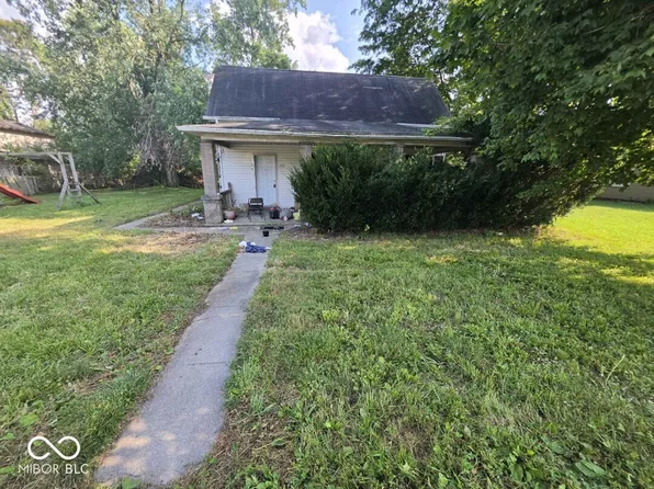 3353 Main St, Plainfield, IN 46168