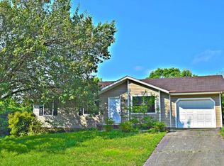 87 Tempura Dr, Oak Ridge, TN 37830