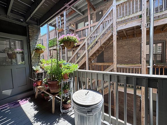 5th image of 4107 N Ashland Ave APT 2W