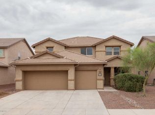 34152 S Ranch Rd, Red Rock, AZ 85145