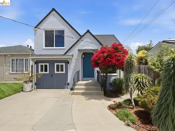 608 43rd St, Richmond, CA 94805