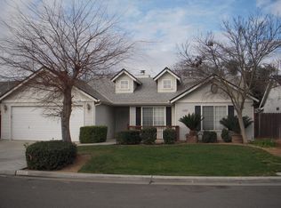 5705 N Cleo Ave, Fresno, CA 93722