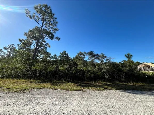 Bougainville Dr Lot 21, Indian Lake Estates, FL 33855