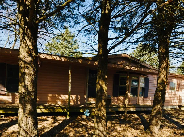 15825 Troyer Rd, White Pigeon, MI 49099