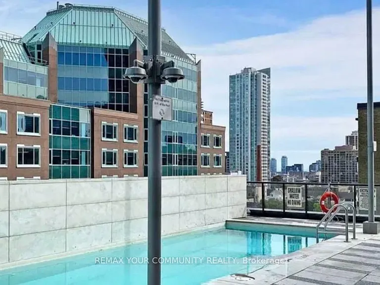 101 Charles St E #4505 — Photo 20