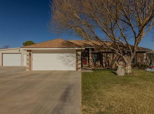 24 Saint Marys Cir, Odessa, TX 79765