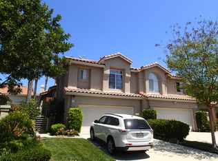 5 Bob White Ln, Aliso Viejo, CA 92656