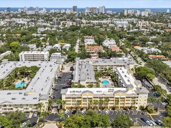 1515 E Broward Blvd APT 403, Fort Lauderdale, FL 33301
