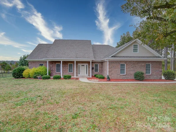 3909 Philadelphia Church Rd, Marshville, NC 28103