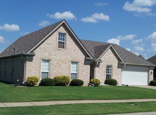 1403 Ashwood Cir, West Memphis, AR 72301