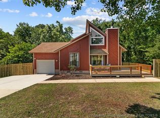 2574 Previs Rd, Fayetteville, NC 28306