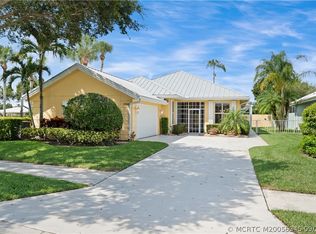 2699 SW Prospect Pl, Palm City, FL 34990