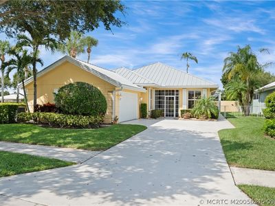 2699 SW Prospect Pl, Palm City, FL, 34990