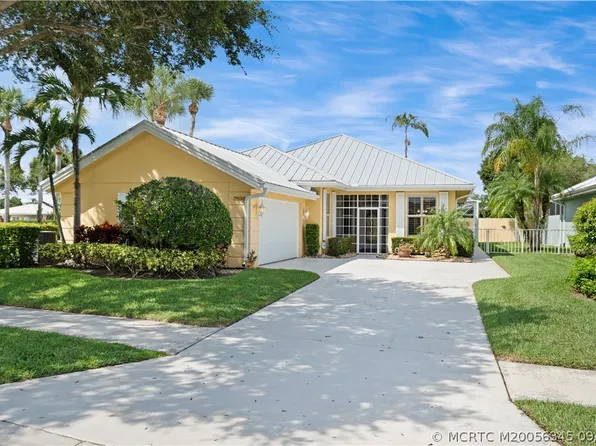 2699 SW Prospect Pl, Palm City, FL 34990