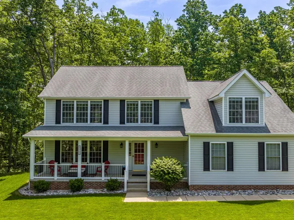 45755 Hollow Ln, Lexington Park, MD 20653