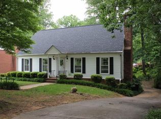 123 Shannon Dr, Danville, VA 24540