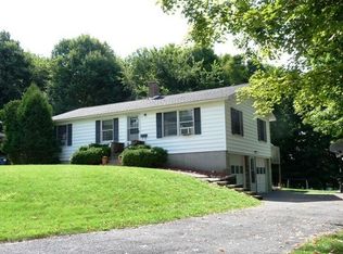 17 Congress St, Hoosick Falls, NY 12090
