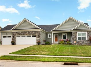 3619 Sandgate St NW, North Canton, OH 44720
