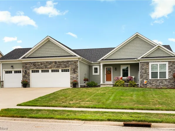 3619 Sandgate St NW, North Canton, OH 44720
