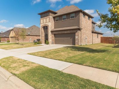 121 Holly St, Waxahachie, TX, 75165