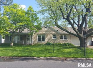 315 W Northland Ave, Peoria, IL