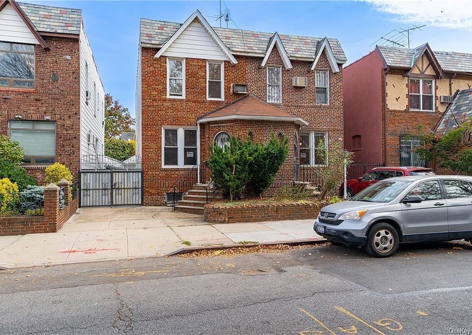 25-13 83rd Street, East Elmhurst, NY 11370 | Zillow