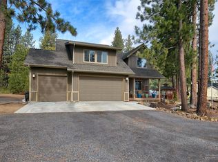 19815 Buck Canyon Rd, Bend, OR 97702